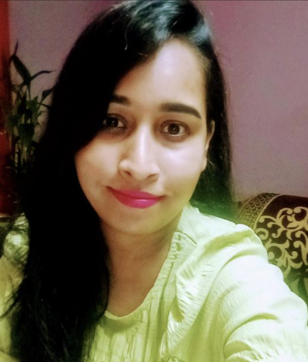 Dikshita Bhuyan