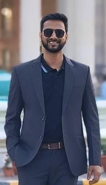 Atul Kumar Dhawal